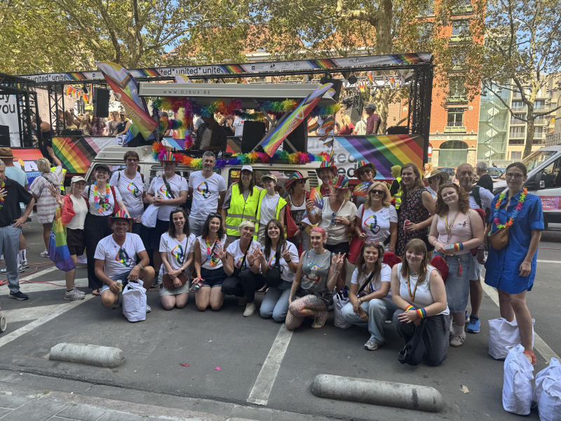 Pride